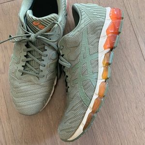 ASICS Gel Quantum 360
